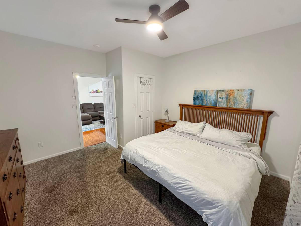 House for rent at 723 Paso Hondo St, San Antonio, TX 78202