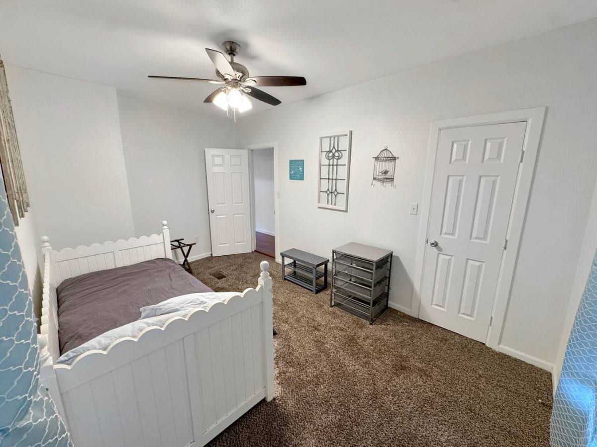 House for rent at 723 Paso Hondo St, San Antonio, TX 78202