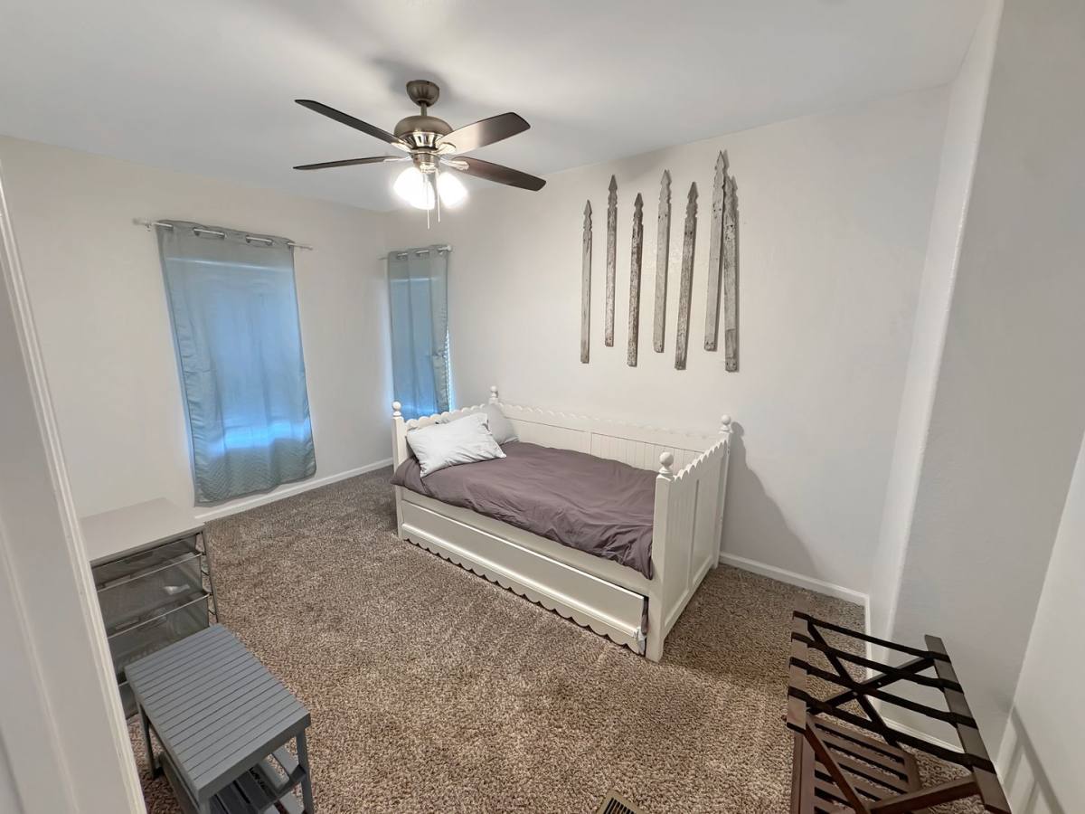 House for rent at 723 Paso Hondo St, San Antonio, TX 78202