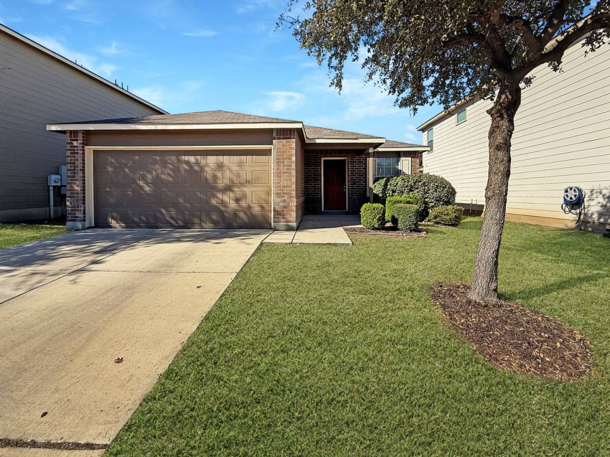 House for rent at 13223 Cipresso Palco, San Antonio, TX 78253