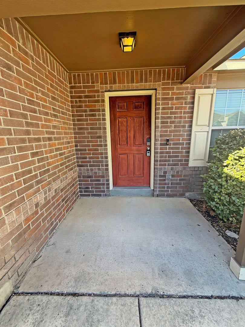 House for rent at 13223 Cipresso Palco, San Antonio, TX 78253