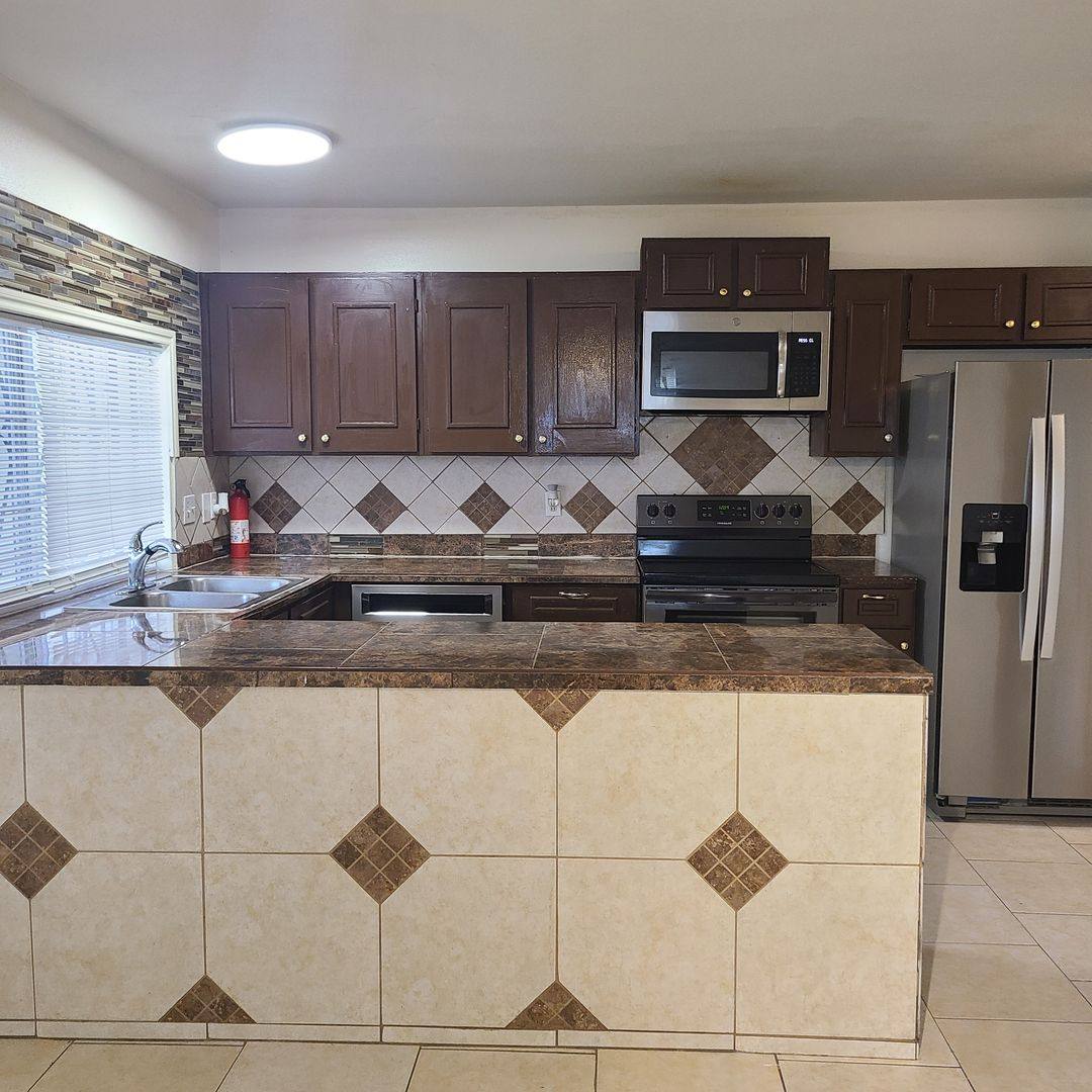 Townhouse for rent at 6602 Spring Manor St, San Antonio, TX 78249