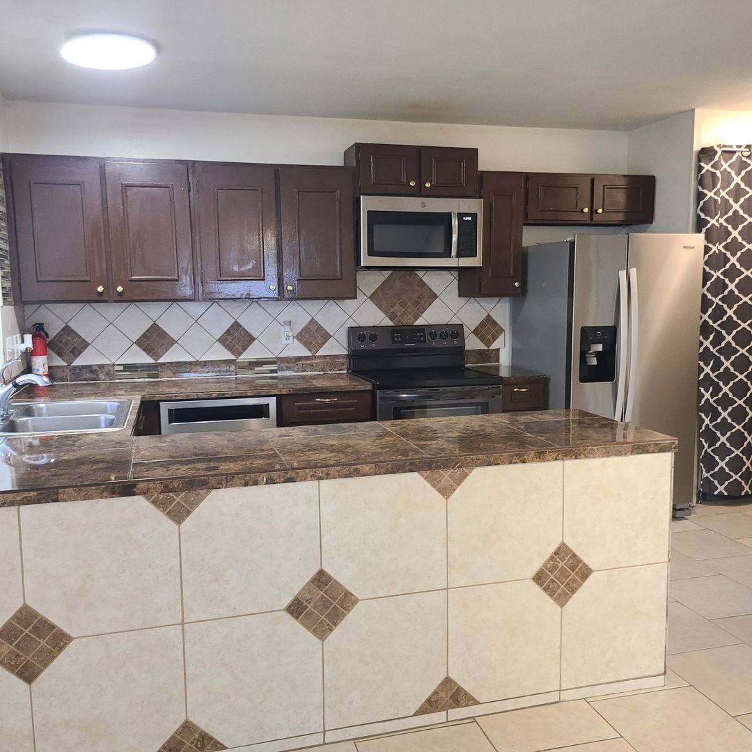 Townhouse for rent at 6602 Spring Manor St, San Antonio, TX 78249