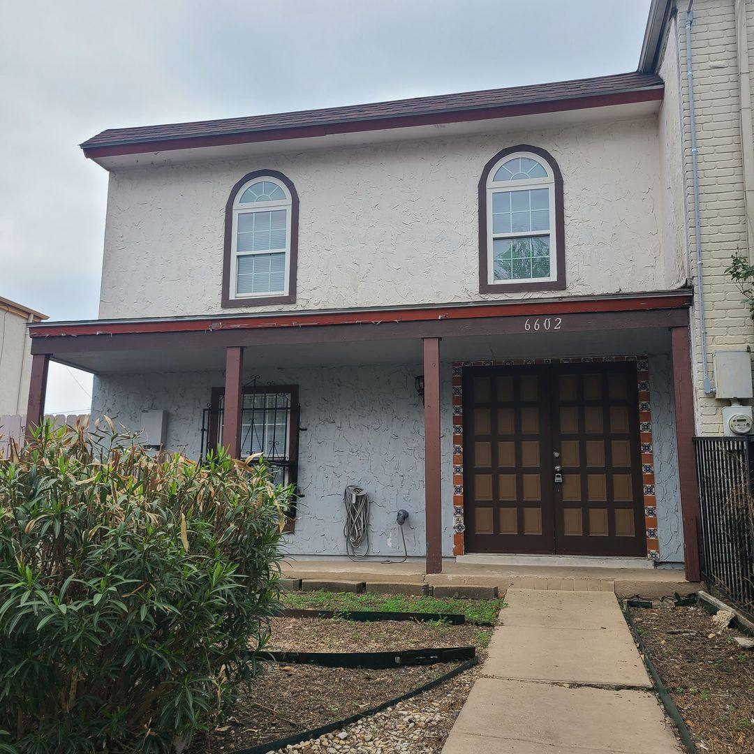 Townhouse for rent at 6602 Spring Manor St, San Antonio, TX 78249