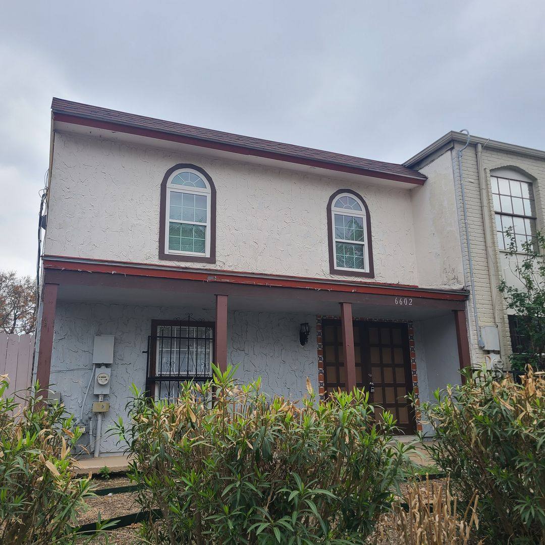 Townhouse for rent at 6602 Spring Manor St, San Antonio, TX 78249