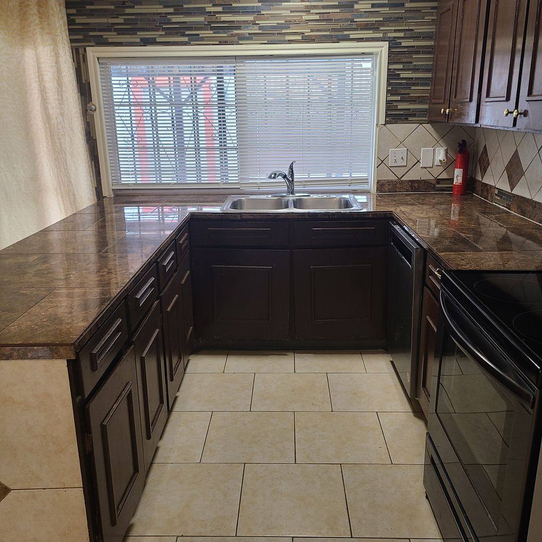 Townhouse for rent at 6602 Spring Manor St, San Antonio, TX 78249