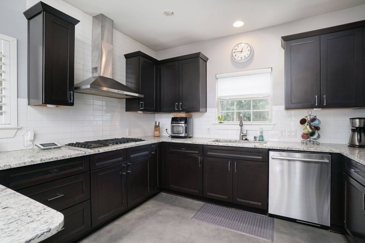 House for rent at 612 Leigh St, San Antonio, TX 78210