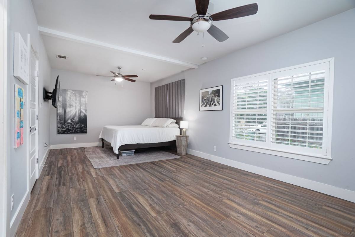 House for rent at 612 Leigh St, San Antonio, TX 78210