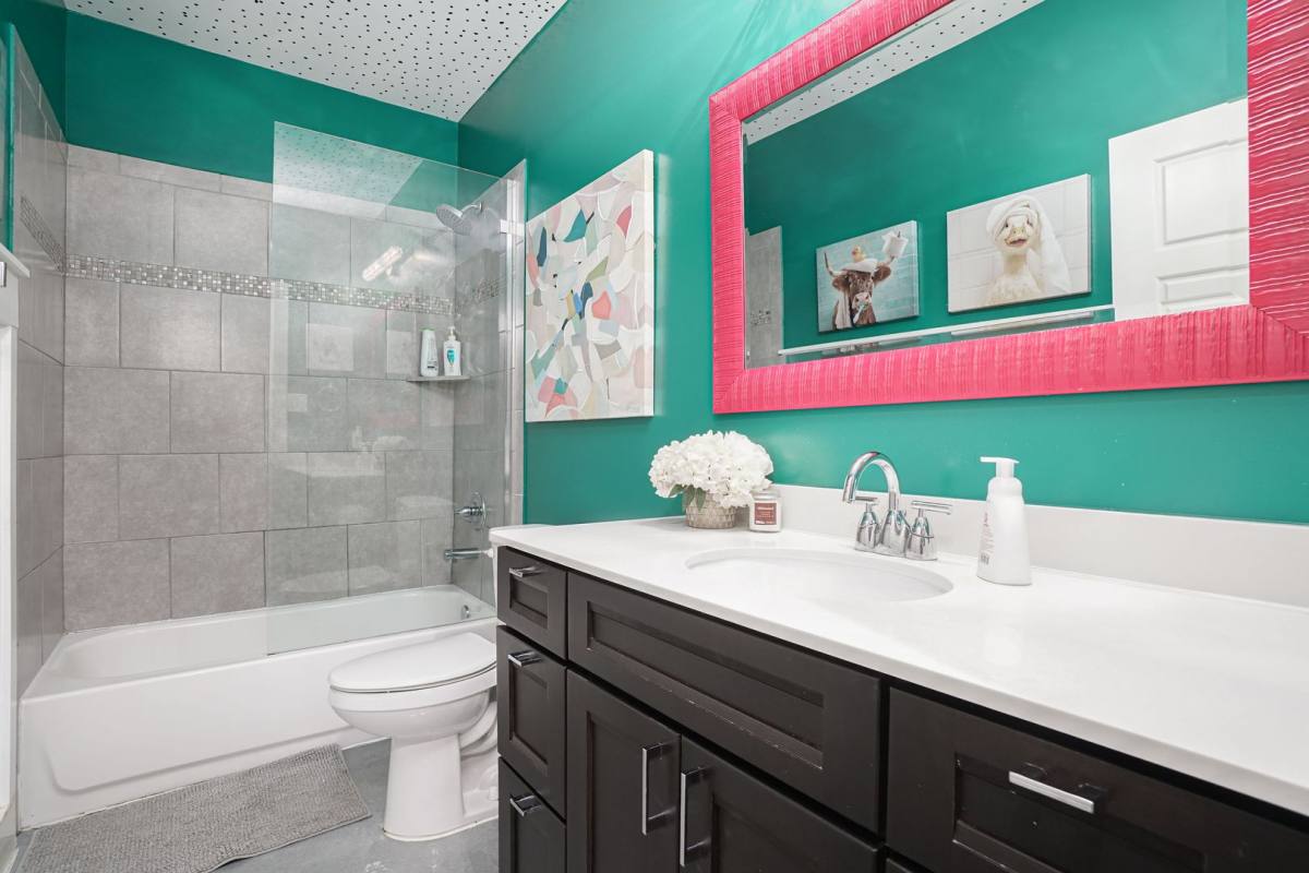 House for rent at 612 Leigh St, San Antonio, TX 78210
