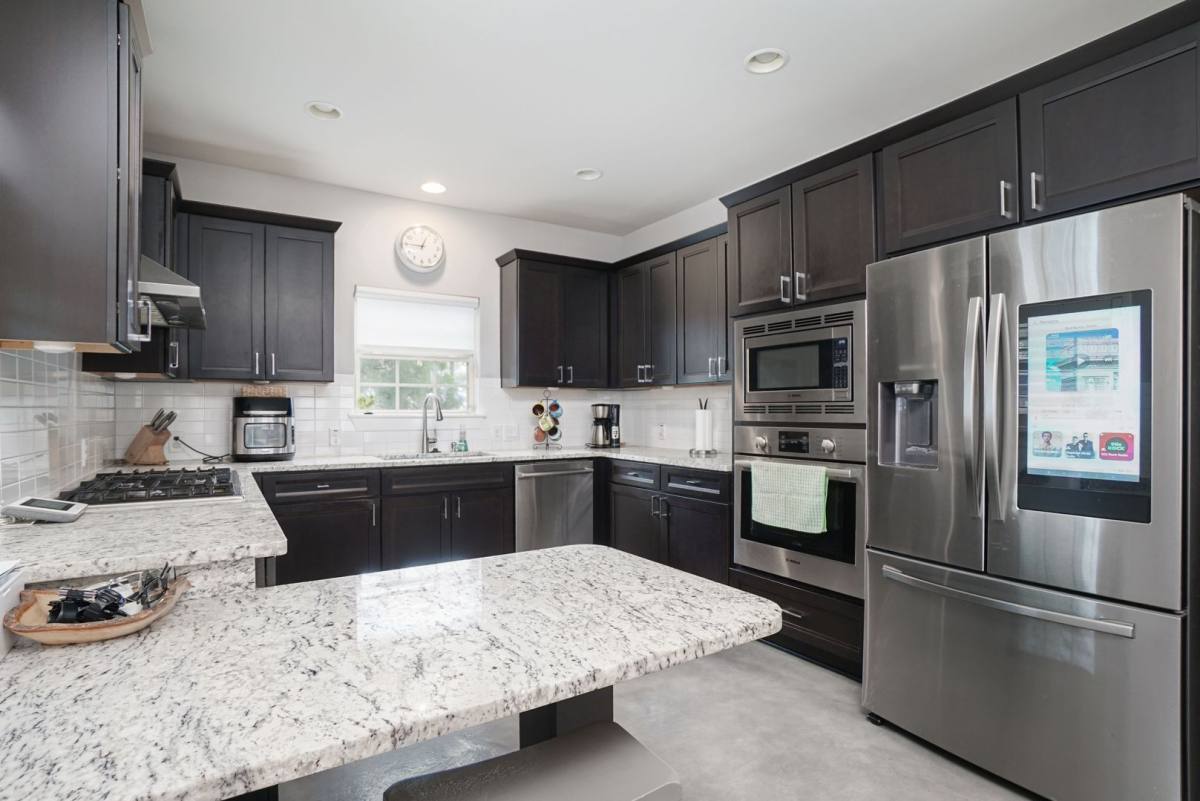 House for rent at 612 Leigh St, San Antonio, TX 78210
