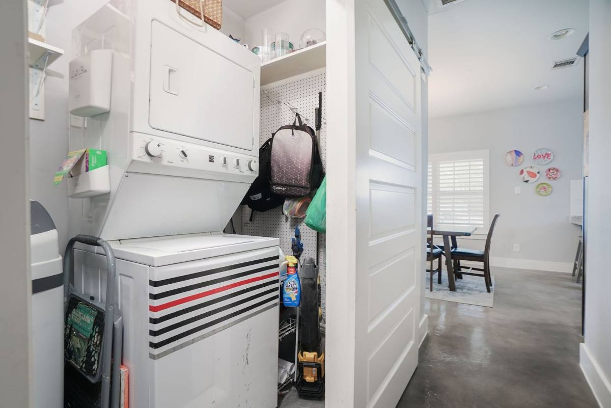 House for rent at 612 Leigh St, San Antonio, TX 78210
