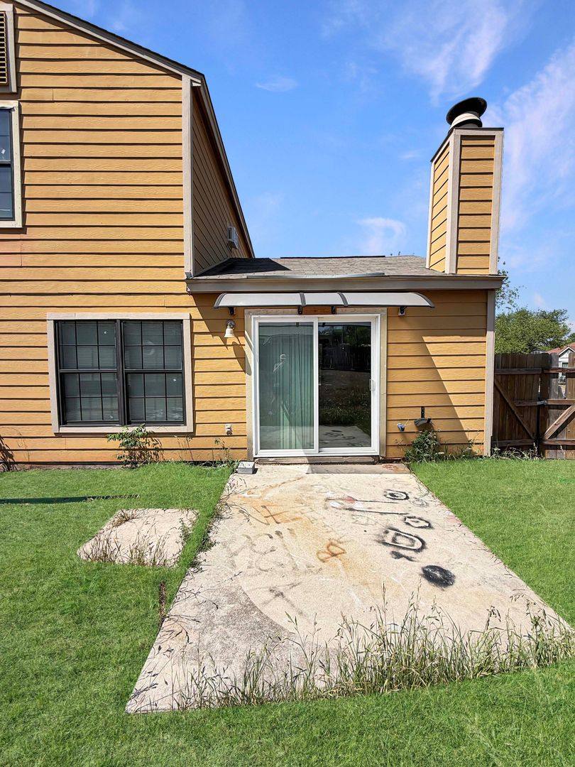 House for rent at 4162 Frontier Sun, San Antonio, TX 78244