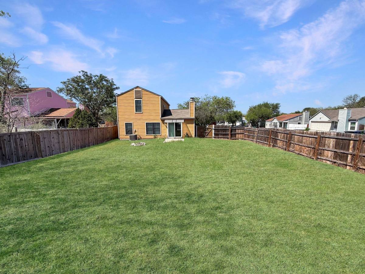 House for rent at 4162 Frontier Sun, San Antonio, TX 78244
