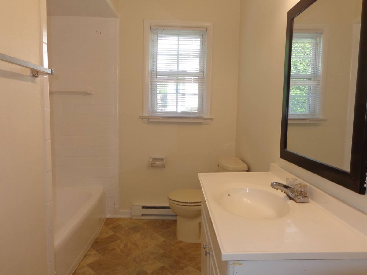 Apartment for rent at 4618-4620 Coronet Ave, Virginia Beach, VA 23455