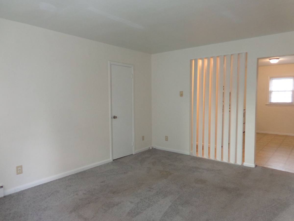 Apartment for rent at 4618-4620 Coronet Ave, Virginia Beach, VA 23455