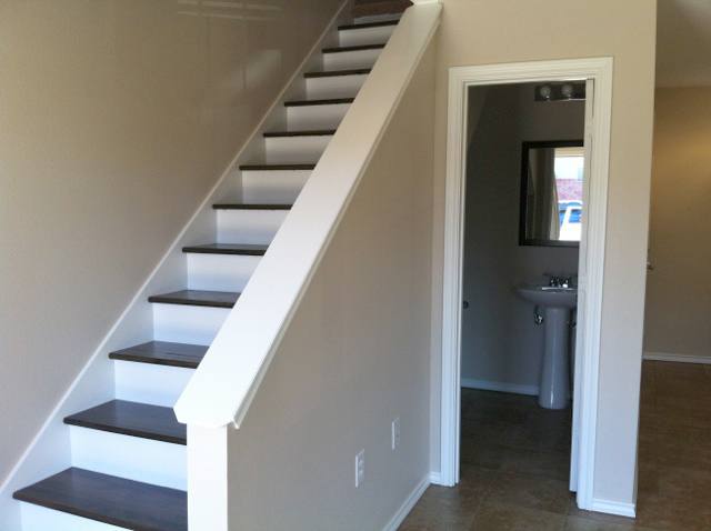 Townhouse for rent at 18025 Loring Lane, Lindale, TX 75771