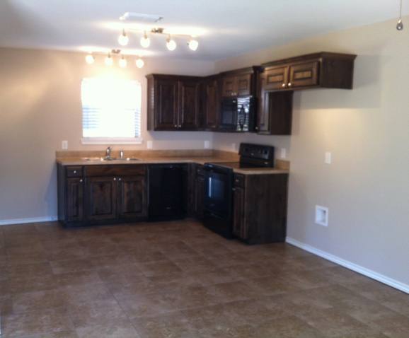 Townhouse for rent at 18025 Loring Lane, Lindale, TX 75771