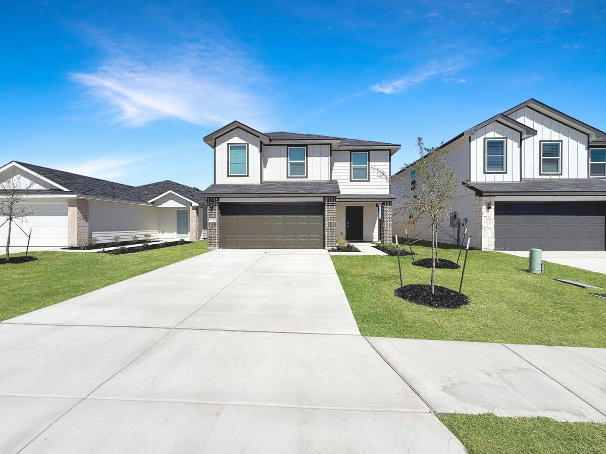House for rent at 1255 Avery Ranch Dr, New Braunfels, TX 78130