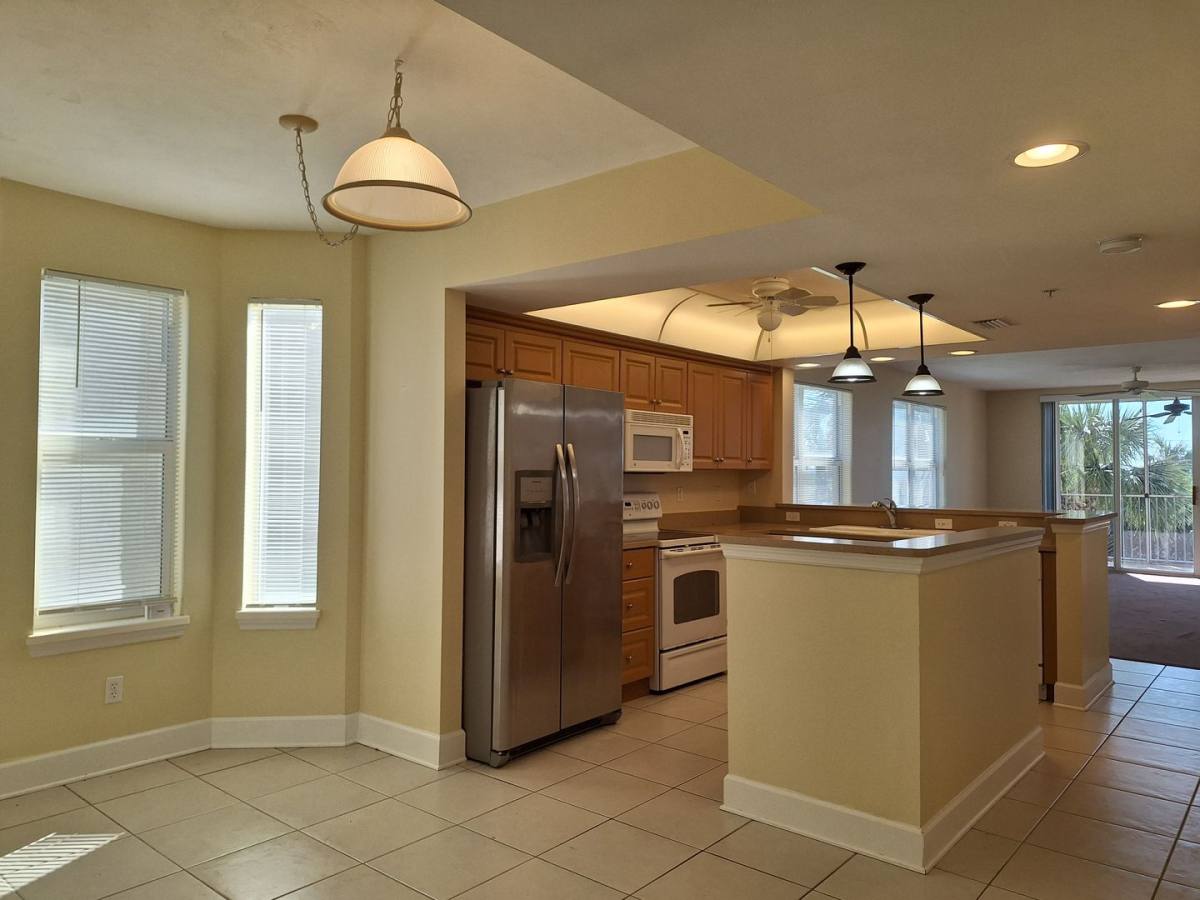 Condo for rent at 418 Bouchelle Dr, New Smyrna Beach, FL 32169