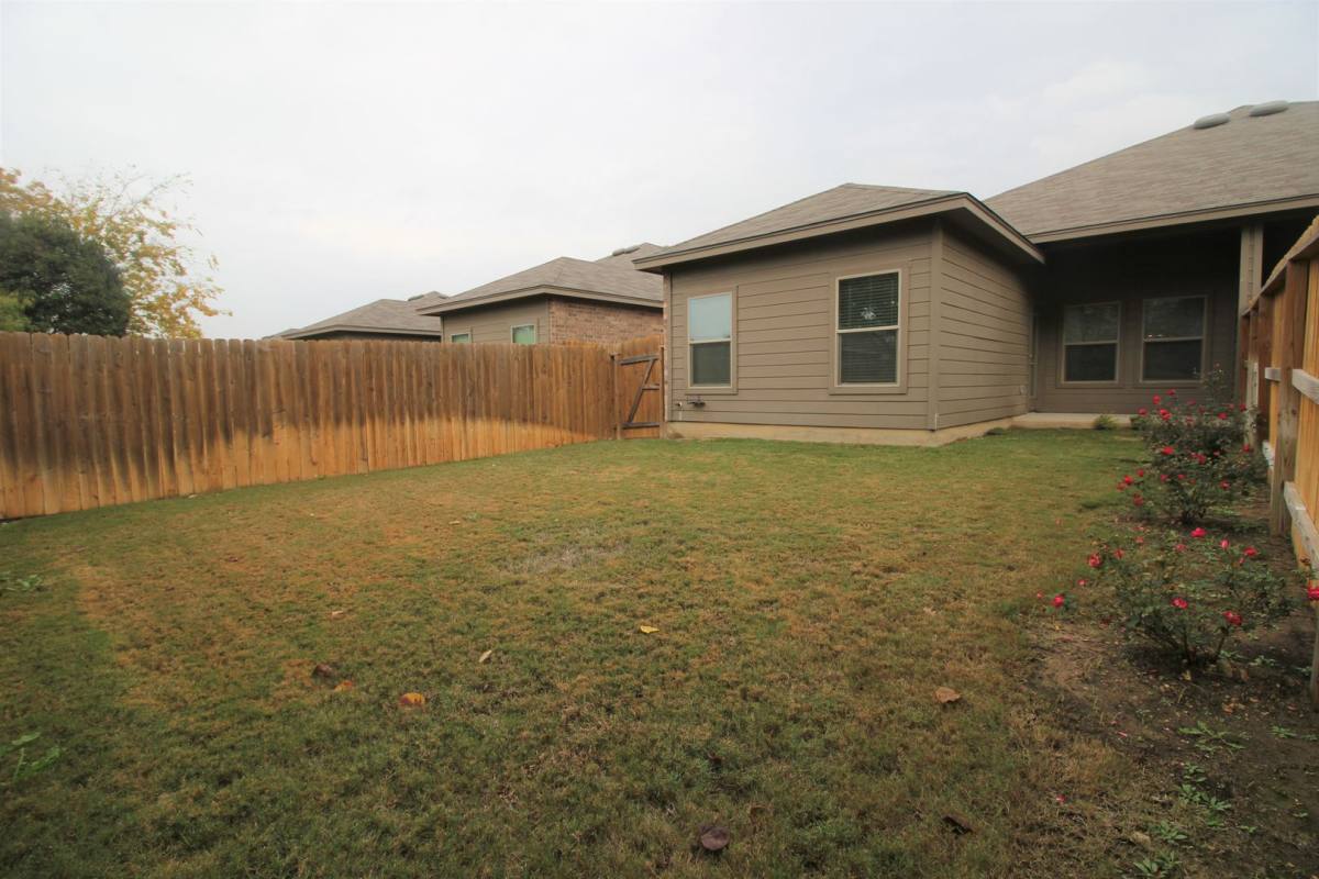 House for rent at 1227 Old FM #306, New Braunfels, TX 78130