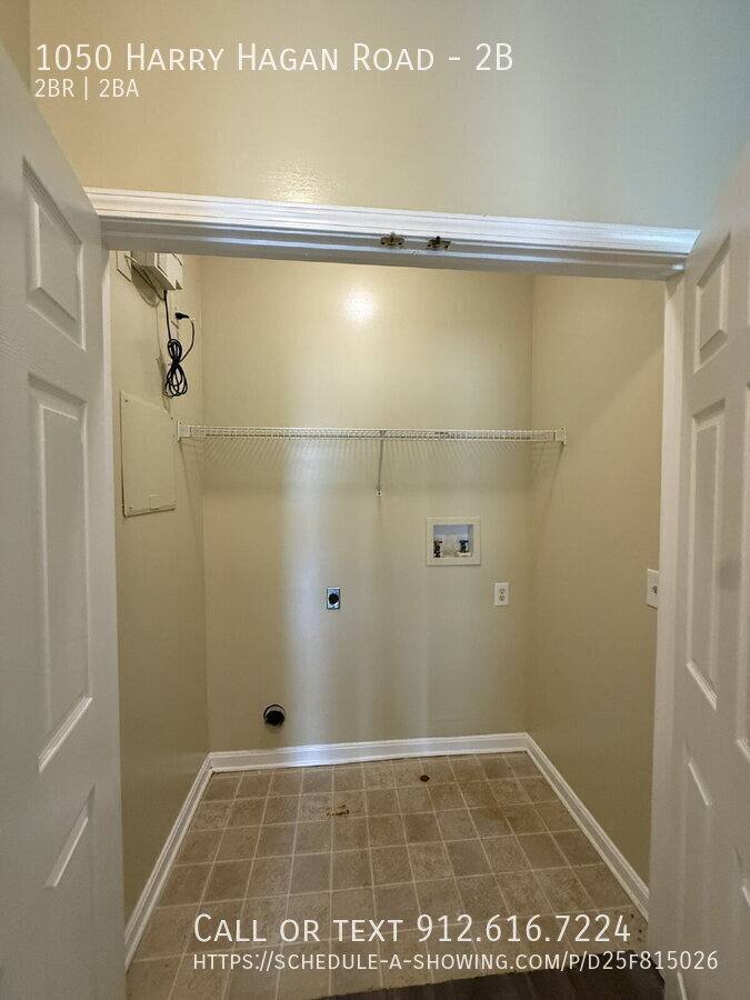Apartment for rent at 1050 Harry Hagan Rd #2B, Pembroke, GA 31321