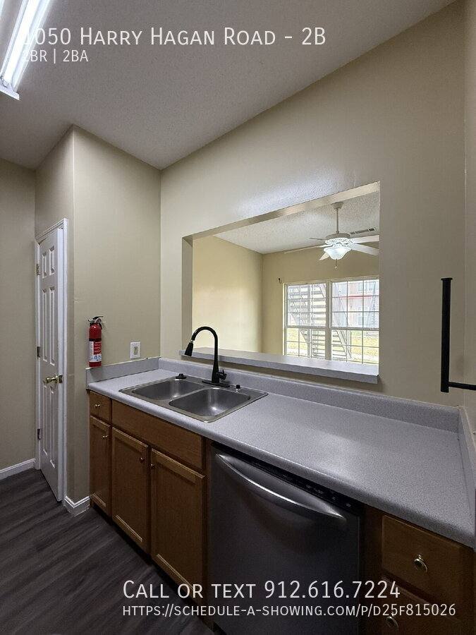 Apartment for rent at 1050 Harry Hagan Rd #2B, Pembroke, GA 31321