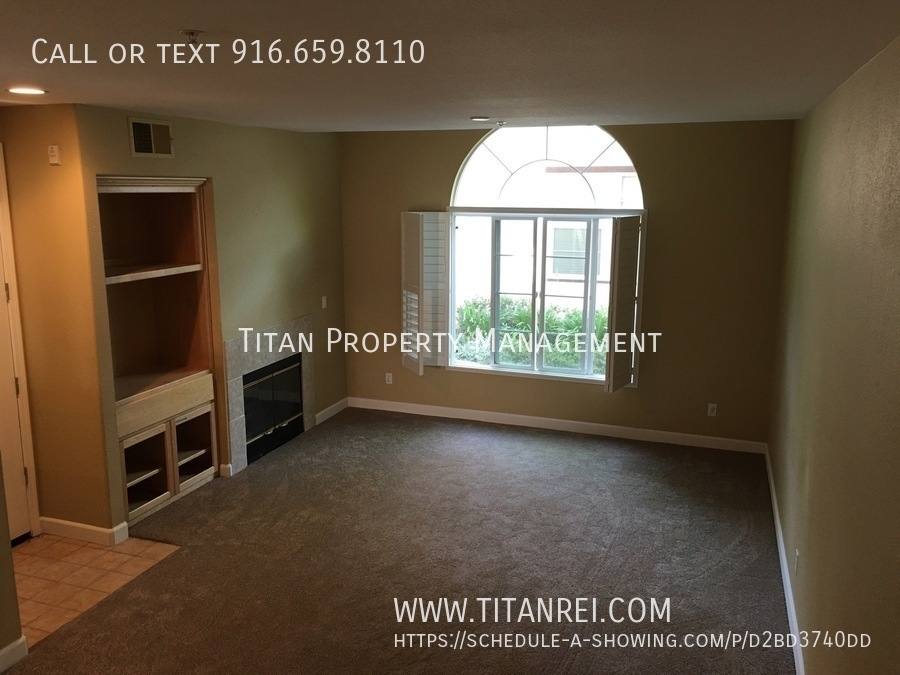 Townhouse for rent at 8144 Crystal Walk Circle, Elk Grove, CA 95758