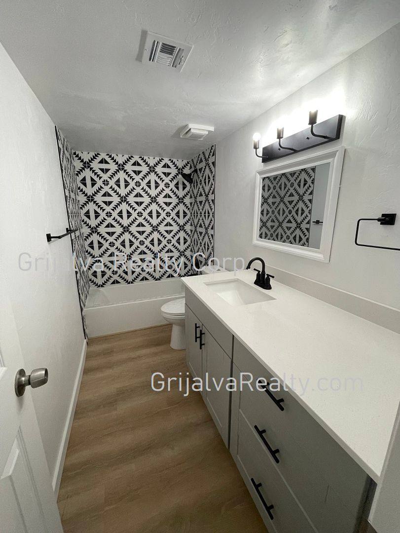 Apartment for rent at 2515 N Geronimo Ave, Tucson, AZ 85705