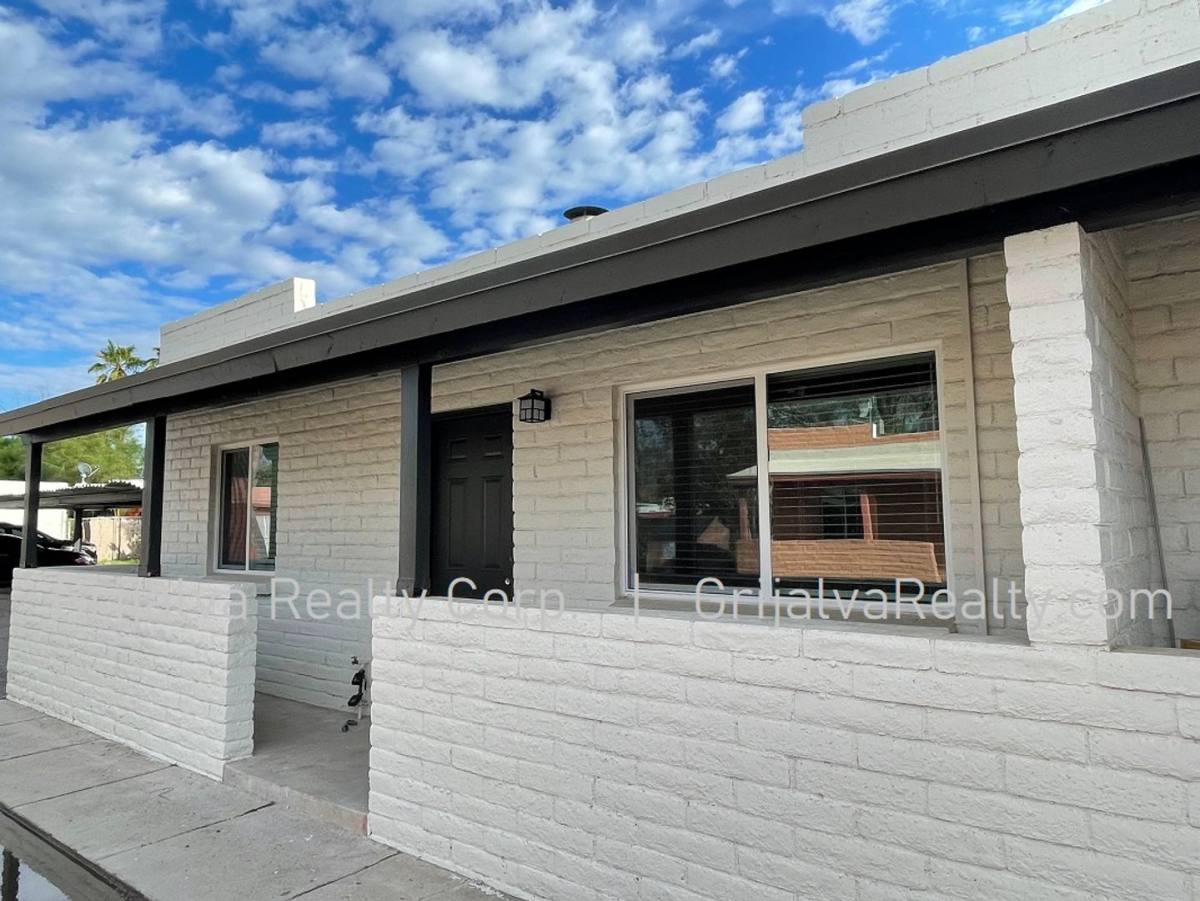 Apartment for rent at 2515 N Geronimo Ave, Tucson, AZ 85705