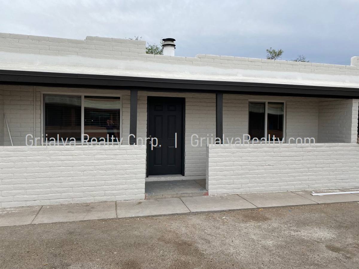 Apartment for rent at 2515 N Geronimo Ave, Tucson, AZ 85705