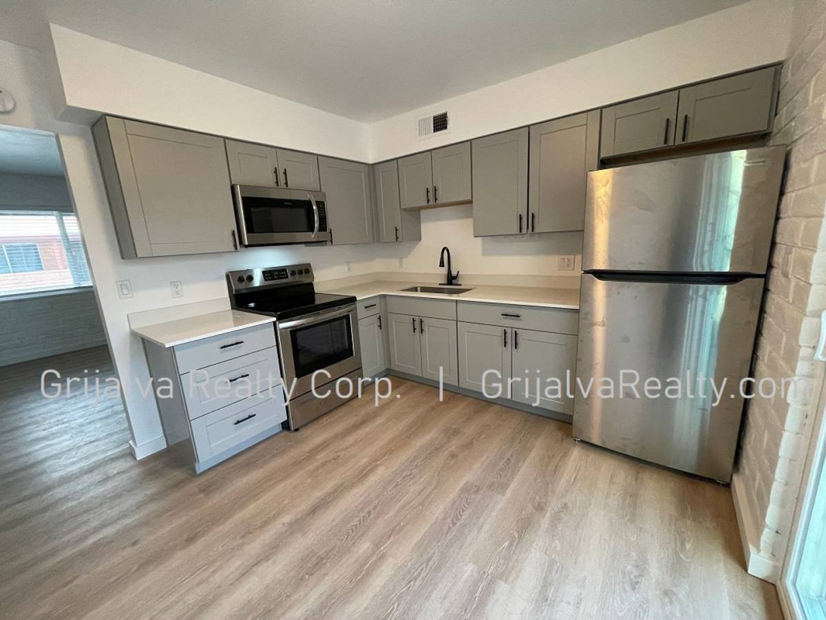 Apartment for rent at 2515 N Geronimo Ave, Tucson, AZ 85705