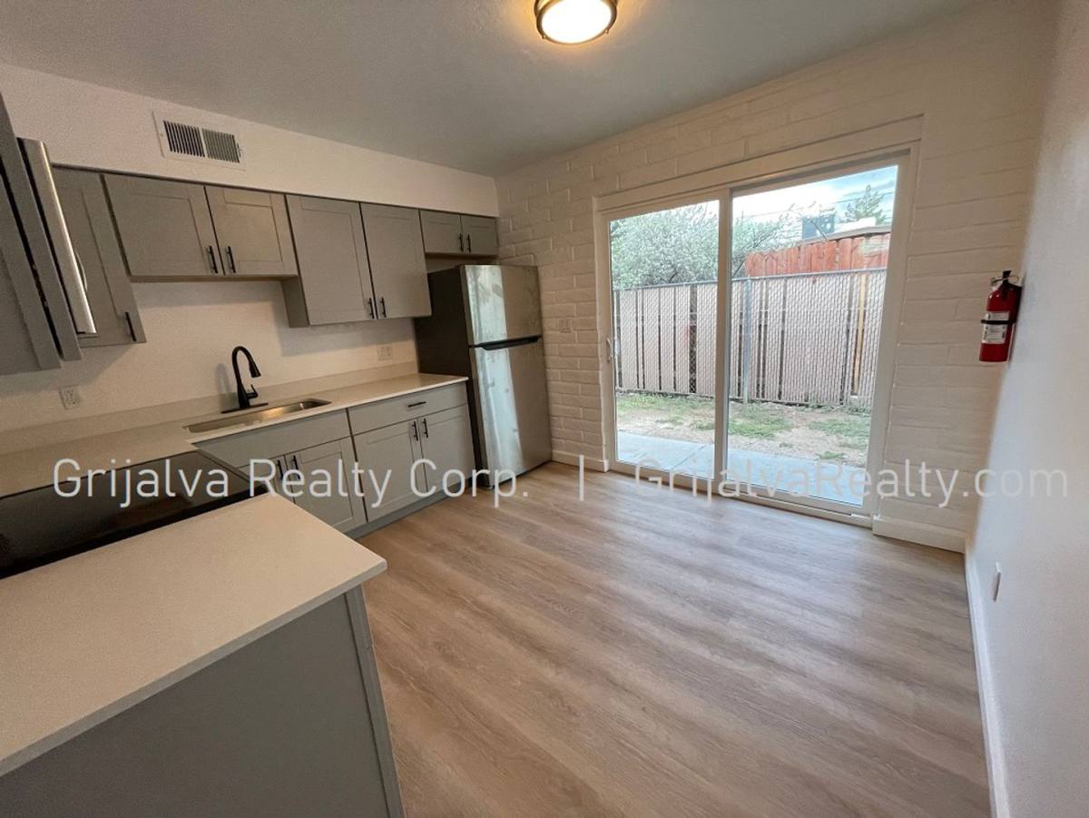 Apartment for rent at 2515 N Geronimo Ave, Tucson, AZ 85705