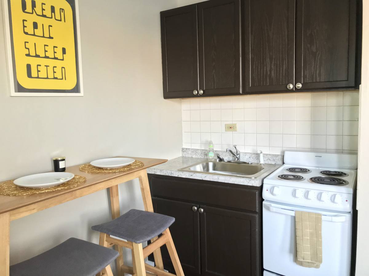 Apartment for rent at 6606 Windsor Ave #1G, Berwyn, IL 60402
