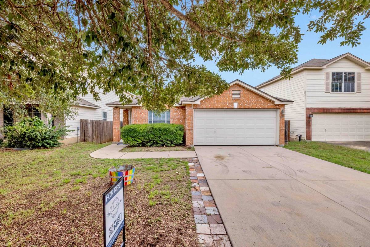 House for rent at 8811 Laguna Falls, San Antonio, TX 78251