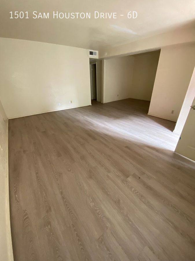 Townhouse for rent at 1501 Sam Houston Dr #6D, Harlingen, TX 78550