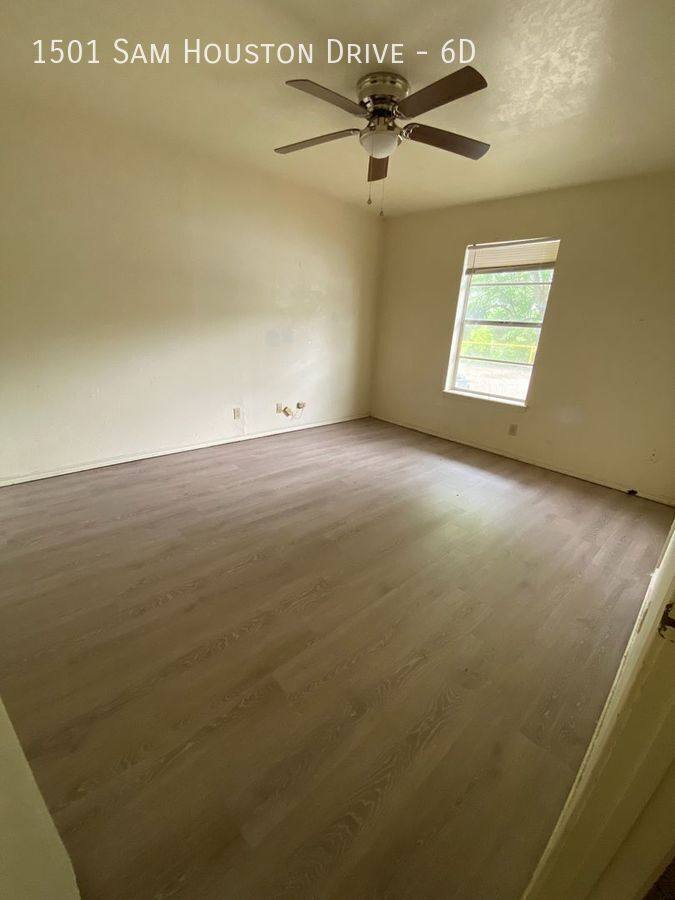 Townhouse for rent at 1501 Sam Houston Dr #6D, Harlingen, TX 78550
