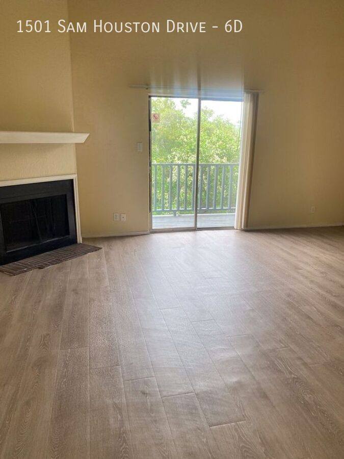 Townhouse for rent at 1501 Sam Houston Dr #6D, Harlingen, TX 78550