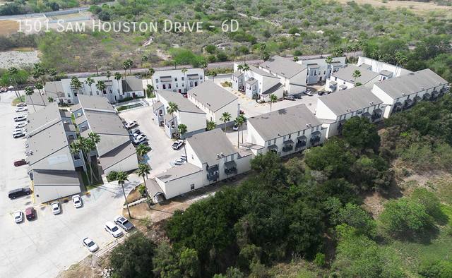 Townhouse for rent at 1501 Sam Houston Dr #6D, Harlingen, TX 78550