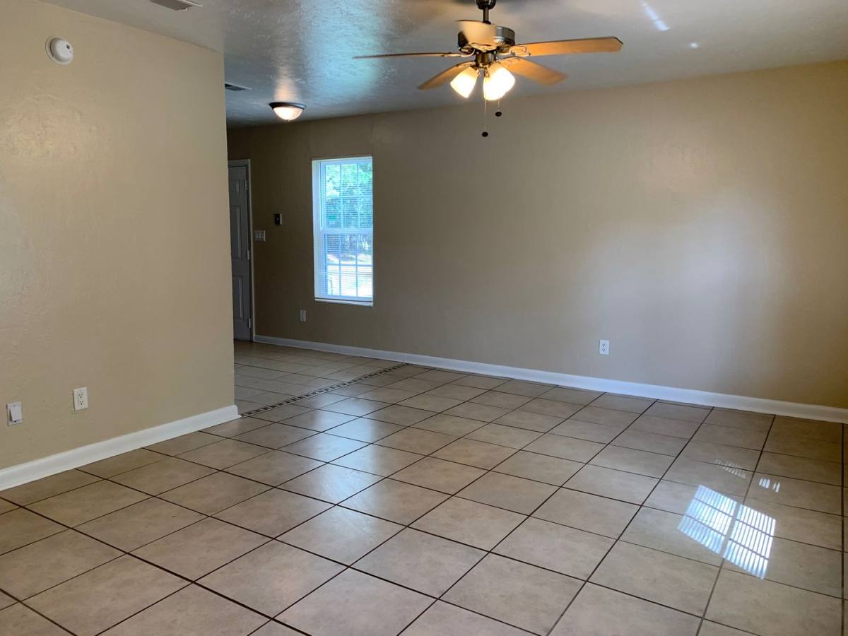 Apartment for rent at 4021A NE 2nd Way, Gainesville, FL 32609