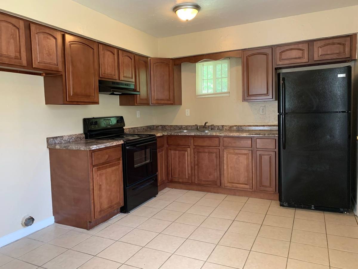 Apartment for rent at 4021A NE 2nd Way, Gainesville, FL 32609