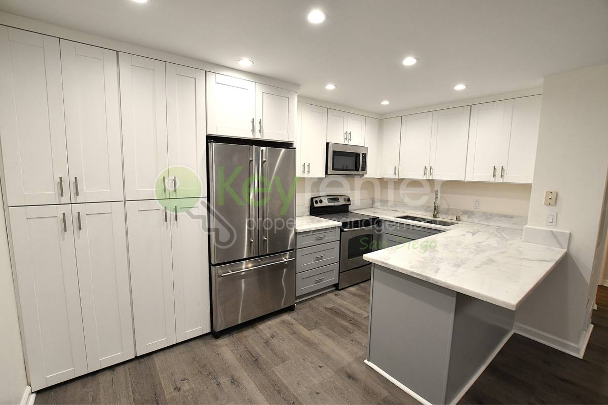 Condo for rent at 6390 Rancho Mission Rd, San Diego, CA 92108