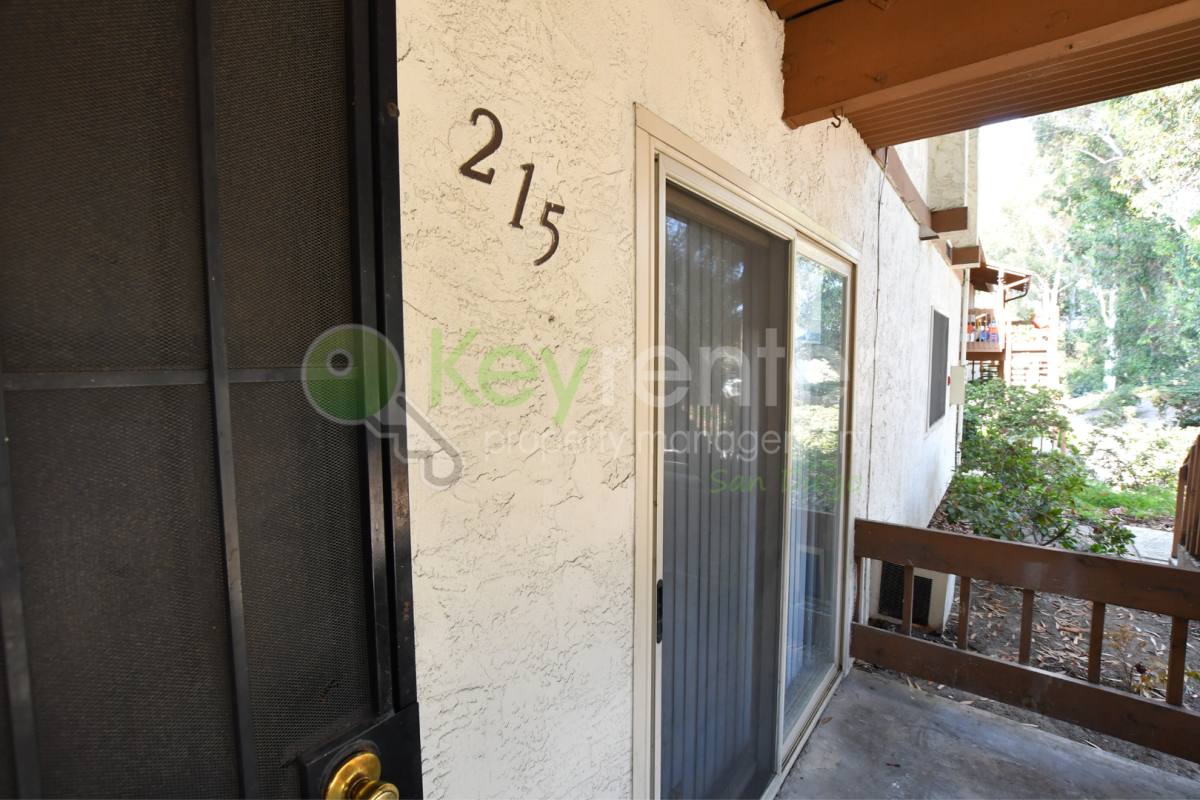 Condo for rent at 6390 Rancho Mission Rd, San Diego, CA 92108
