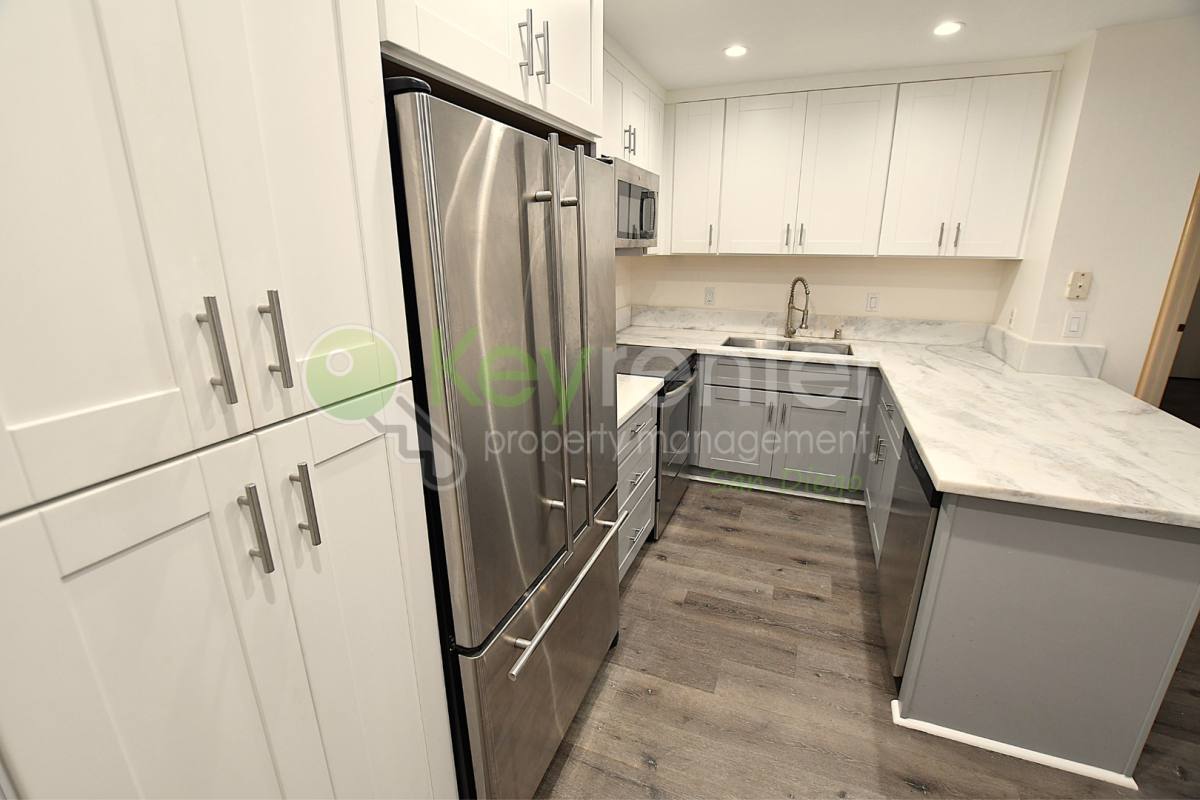 Condo for rent at 6390 Rancho Mission Rd, San Diego, CA 92108
