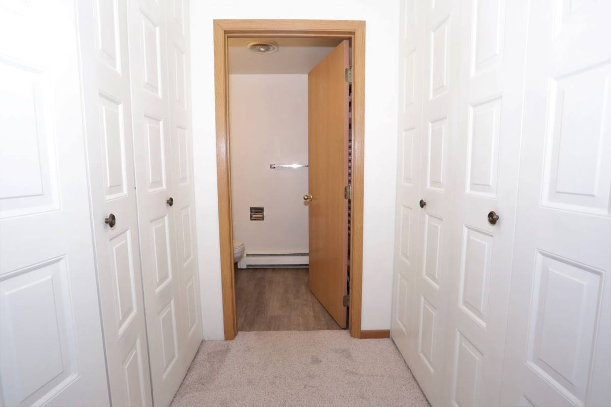 Apartment for rent at 615 1st Ave S, Grand Forks, ND 58201