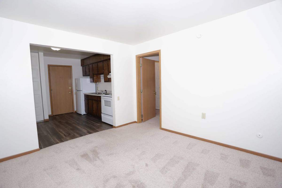 Apartment for rent at 615 1st Ave S, Grand Forks, ND 58201