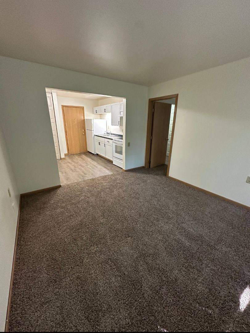 Apartment for rent at 615 1st Ave S, Grand Forks, ND 58201