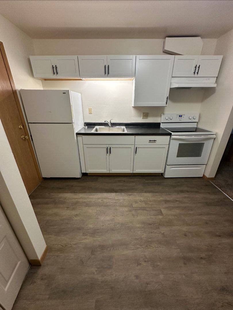 Apartment for rent at 615 1st Ave S, Grand Forks, ND 58201