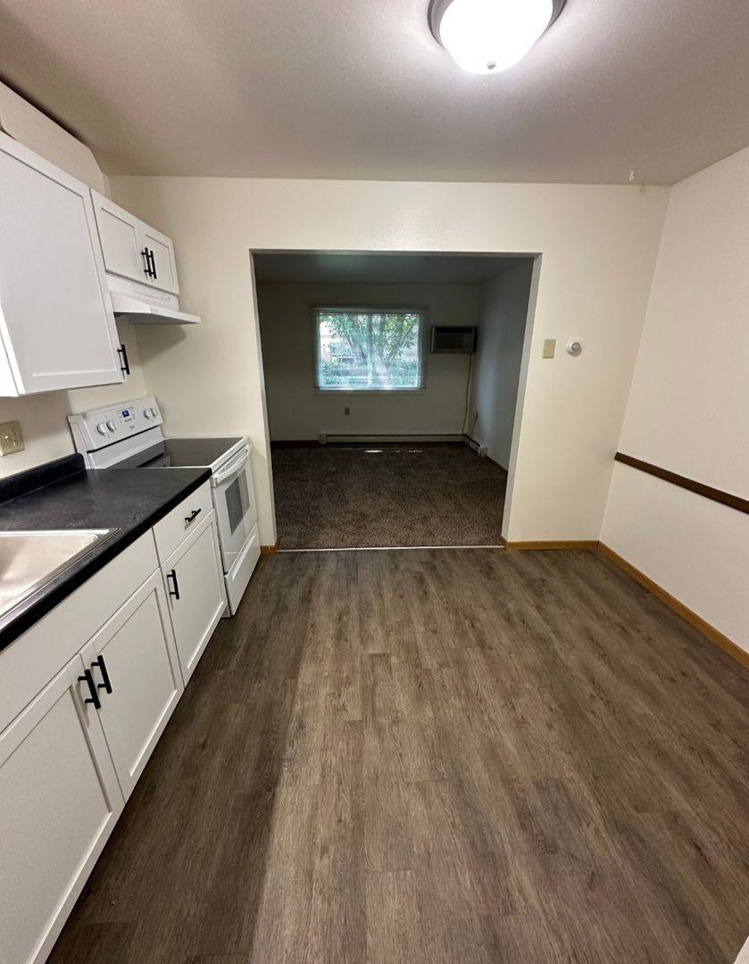 Apartment for rent at 615 1st Ave S, Grand Forks, ND 58201