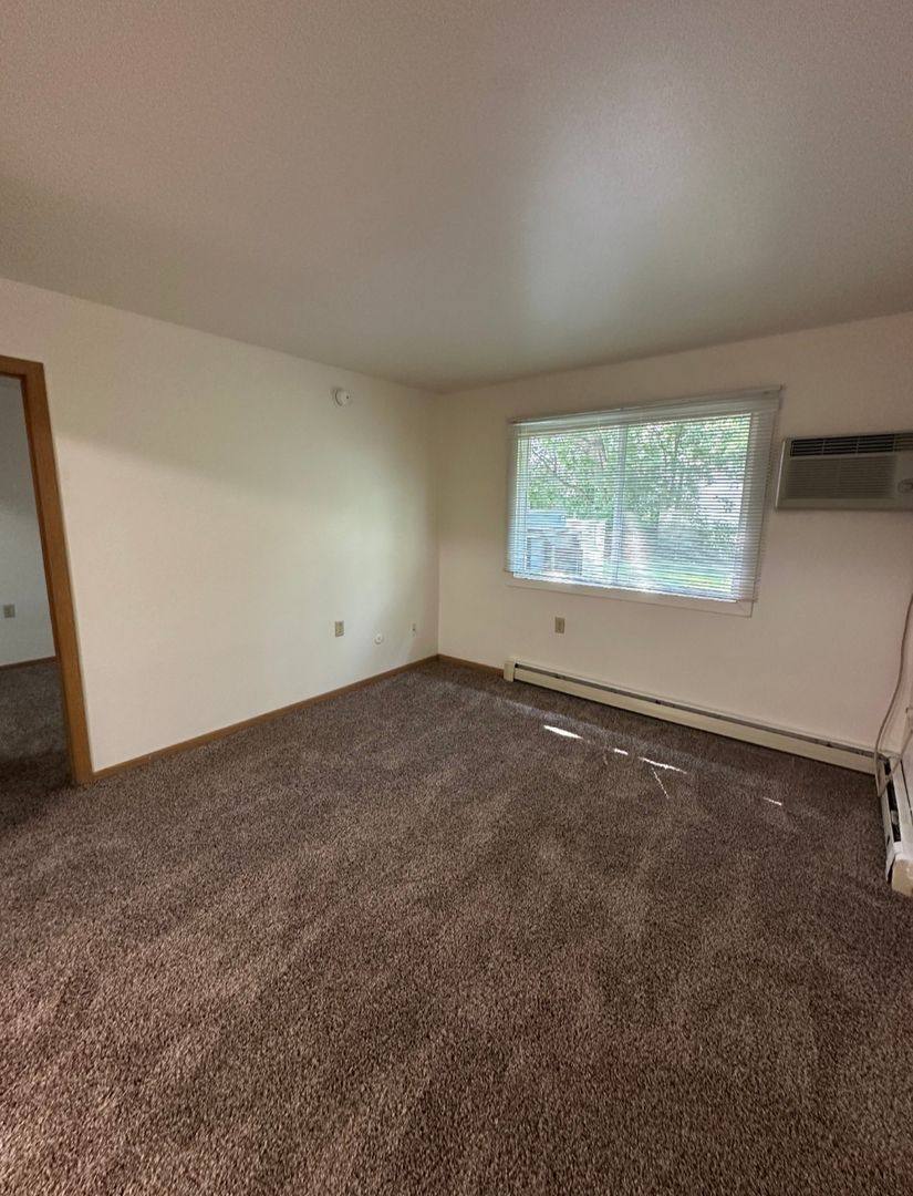 Apartment for rent at 615 1st Ave S, Grand Forks, ND 58201