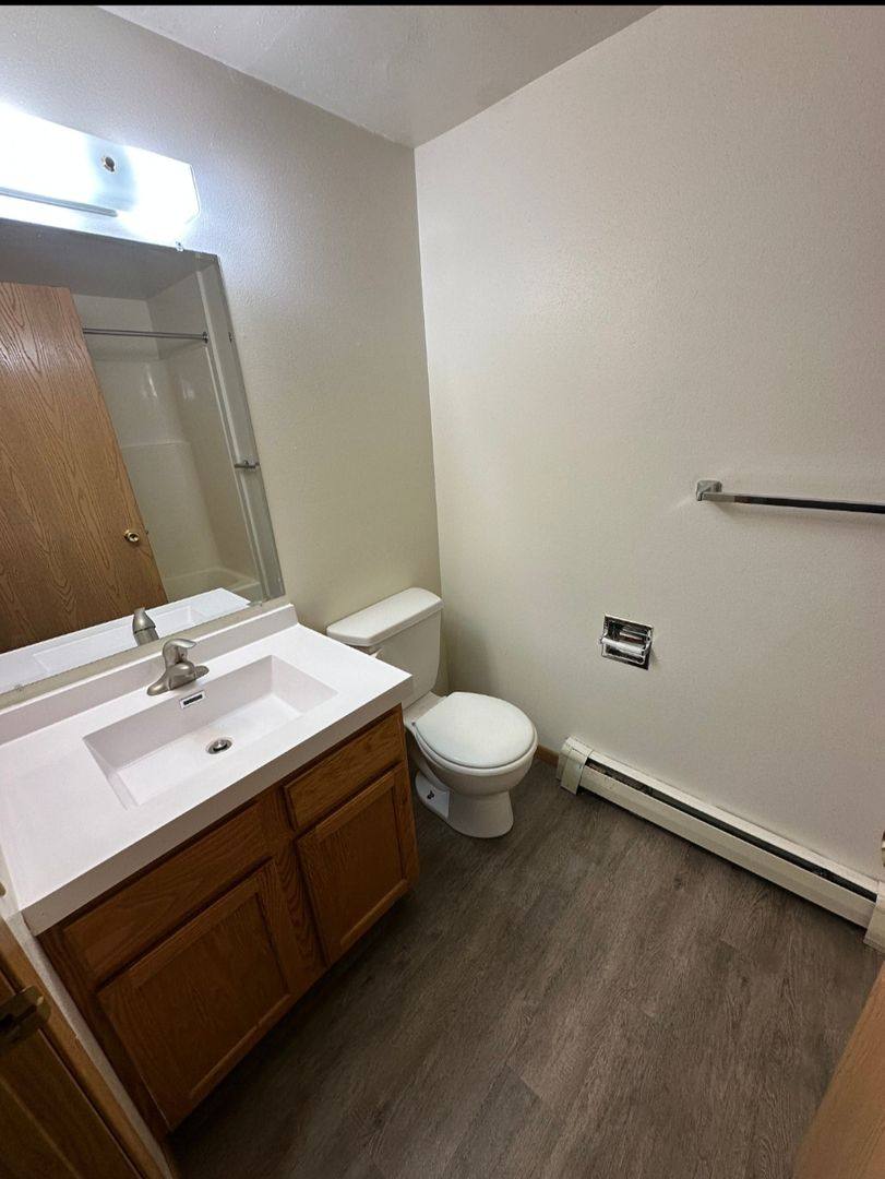 Apartment for rent at 615 1st Ave S, Grand Forks, ND 58201